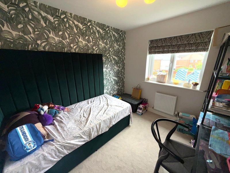 Merlin Place Rossmore